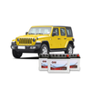 GW Brand Car Battery 12V 62Ah EFB Batteries