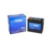 TONGLI Brand Car Battery 12V 36Ah Maintenance Free Starter Battery