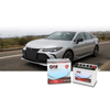 GW Brand Car Battery 12V 36Ah EFB Batteries