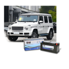 GW Brand Car Battery 12V 200Ah AGM Batteries