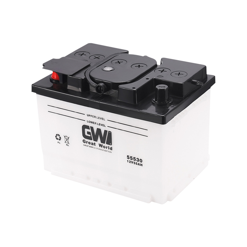 Batterie de voiture 12V