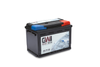 GW Brand Car Battery 12V 200Ah AGM Batteries