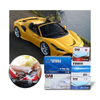 GW Brand Car Battery 12V 65Ah AGM Battery