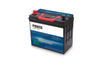 POWER Brand Car Battery 12V 45Ah Maintenance Free Starter Stop Battery