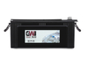 GW Brand N150 JIS Car Battery 12V 150Ah Maintenance Free Lead-acid Auto Battery