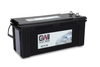 GW Brand N150 JIS Car Battery 12V 150Ah Maintenance Free Lead-acid Auto Battery