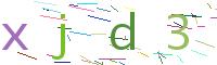 code de vérification